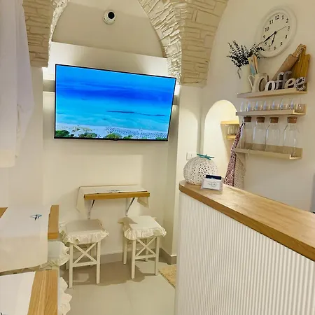 Acqua E Sale 3*