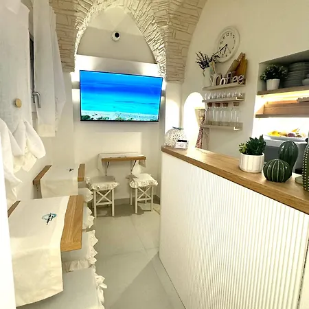 Bed and Breakfast Acqua E Sale