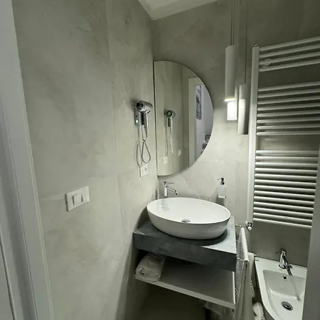 Bed and Breakfast Acqua E Sale