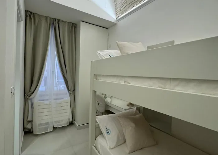 לינה וארוחת בוקר Acqua E Sale