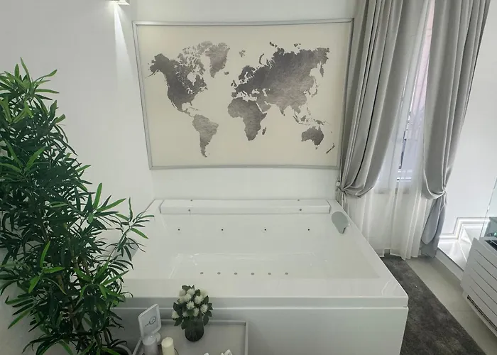 Acqua E Sale לינה וארוחת בוקר