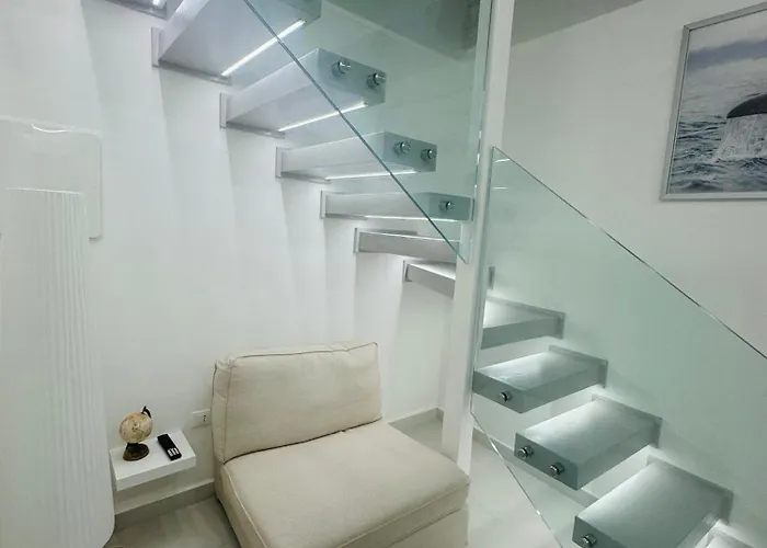 Acqua E Sale 3* גאליפולי