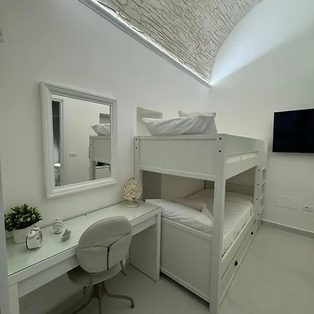 Acqua E Sale 3* Gallipoli