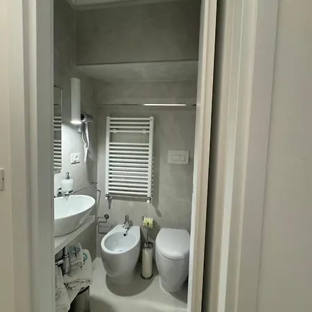 Acqua E Sale Bed & Breakfast Gallipoli