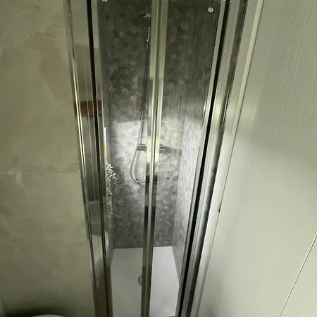 Bed & Breakfast Acqua E Sale Gallipoli