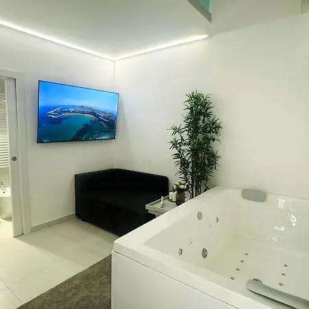 Bed & Breakfast Acqua E Sale Gallipoli