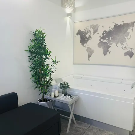 Acqua E Sale Gallipoli