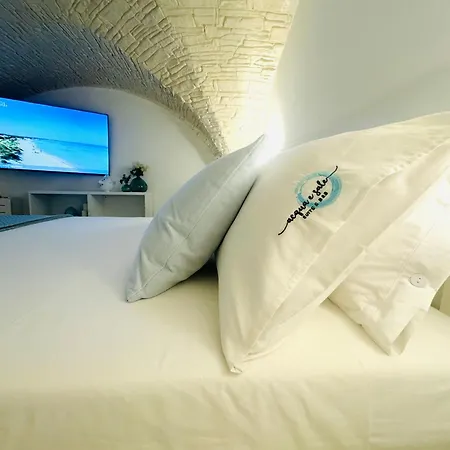 Acqua E Sale 3* Gallipoli