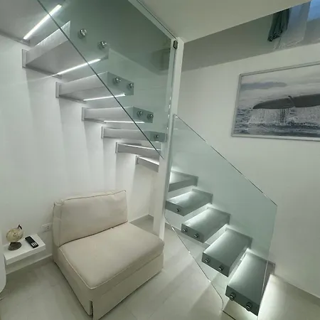 Acqua E Sale Bed & Breakfast 3*