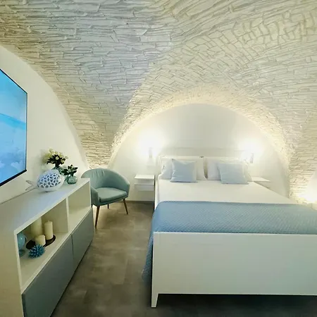 Panzió Acqua E Sale