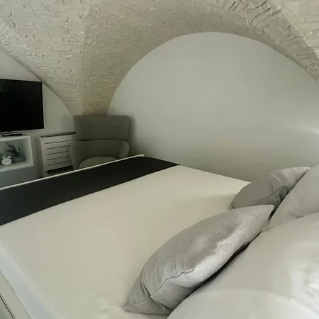 Acqua E Sale 3* Gallipoli