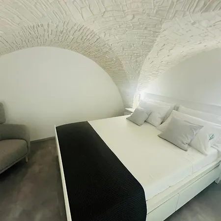 Acqua E Sale Bed & Breakfast 3*