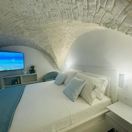 Bed & Breakfast Acqua E Sale