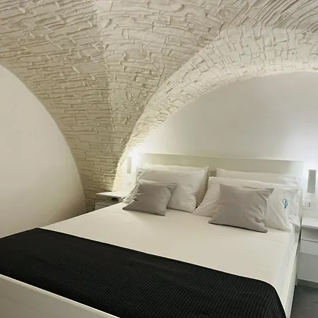 Panzió Acqua E Sale 3*