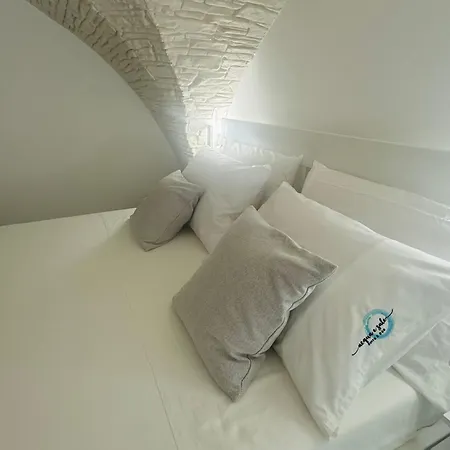 Acqua E Sale Gallipoli