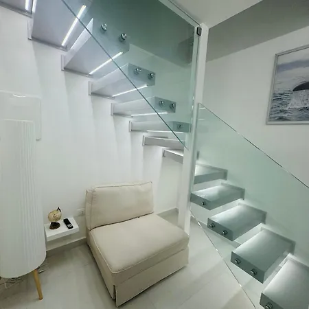 Acqua E Sale 3* Gallipoli