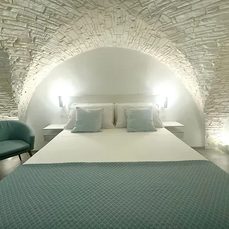 Acqua E Sale Bed & Breakfast 3*