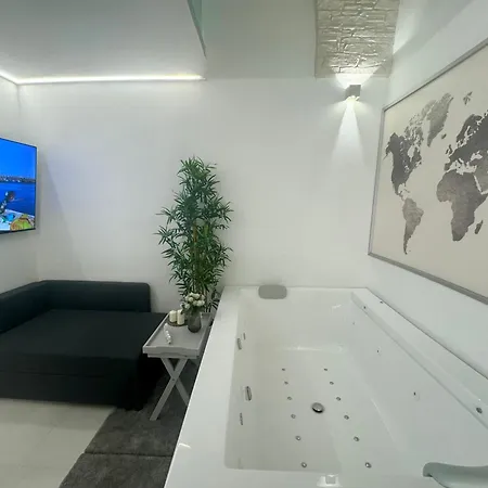 Panzió Acqua E Sale 3*