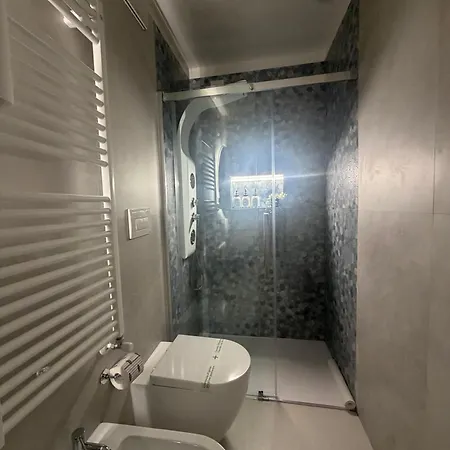Panzió Acqua E Sale Gallipoli