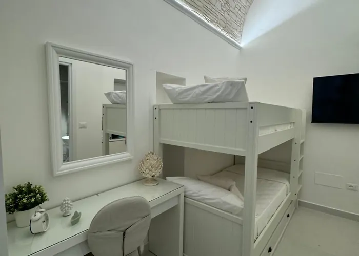 Acqua E Sale 3* Gallipoli