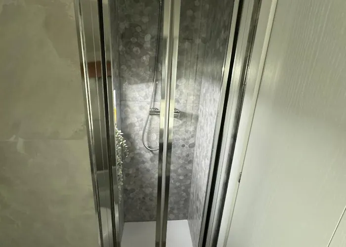 לינה וארוחת בוקר Acqua E Sale גאליפולי