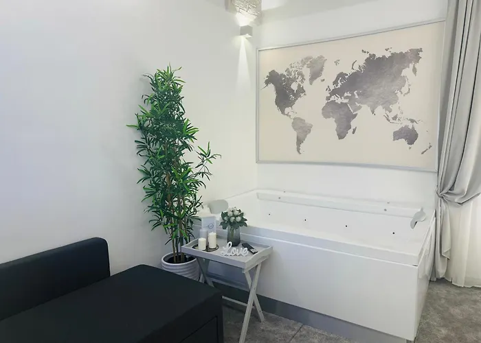 Acqua E Sale Gallipoli