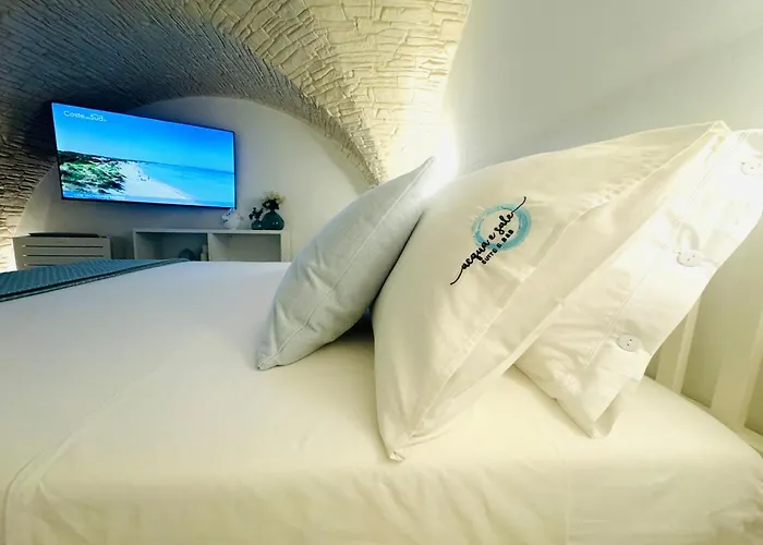 Acqua E Sale 3* Gallipoli