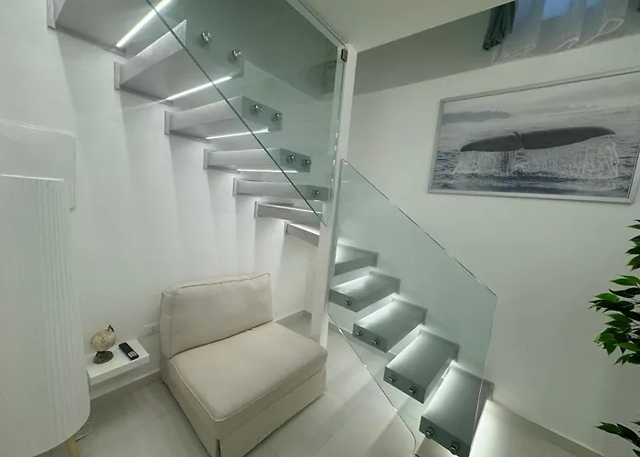 Acqua E Sale לינה וארוחת בוקר 3*