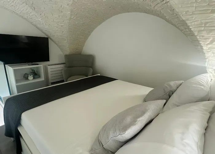 Acqua E Sale 3* Gallipoli