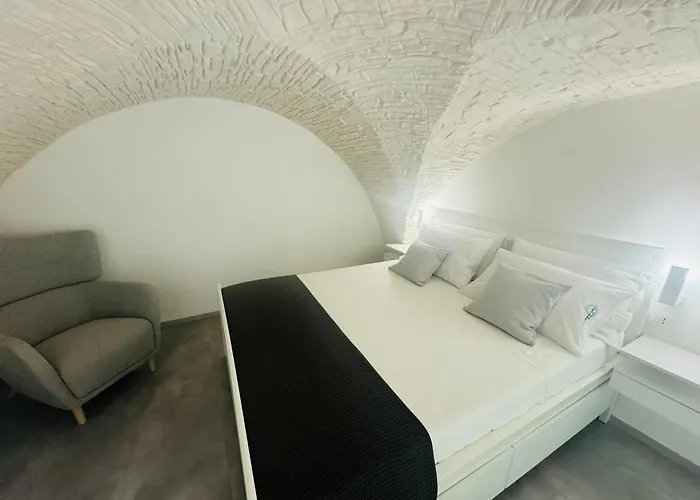 Acqua E Sale Bed & Breakfast 3*