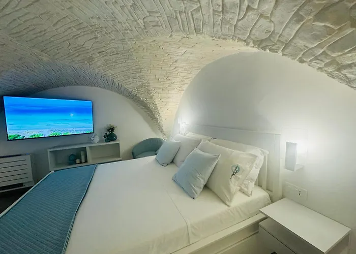 Bed & Breakfast Acqua E Sale