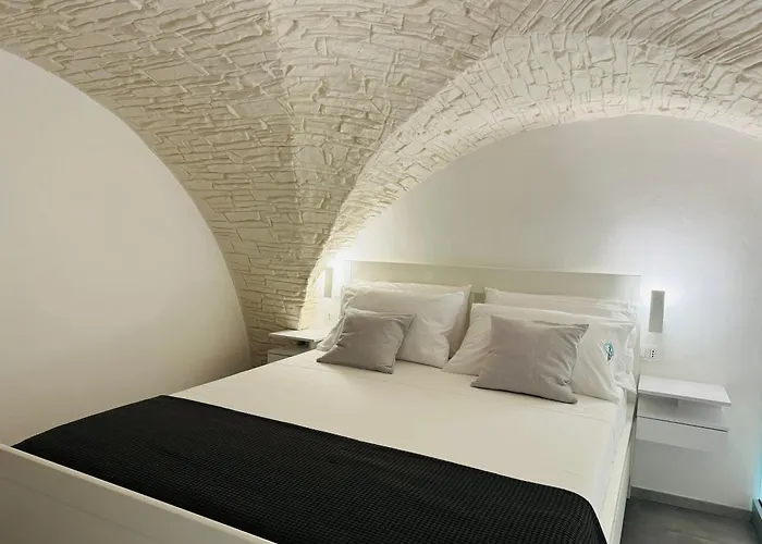 Bed & Breakfast Acqua E Sale 3*