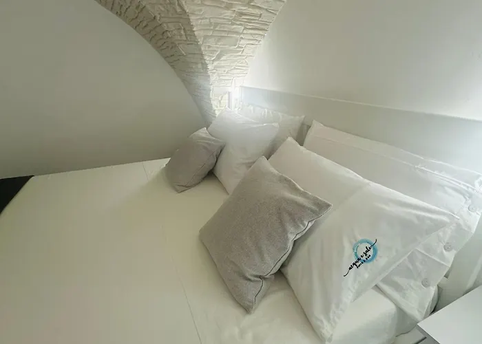 Acqua E Sale Gallipoli