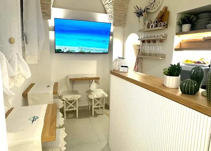 Bed & Breakfast Acqua E Sale