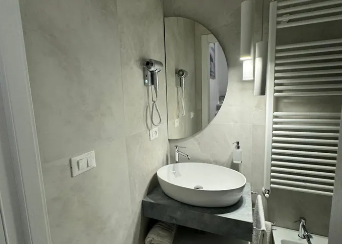 Bed & Breakfast Acqua E Sale